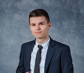 Хотов Сергей Иванович